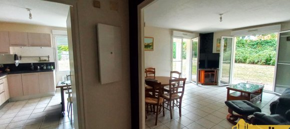 Квартира с 3 спальнями в Верту, Франция № 357852 6