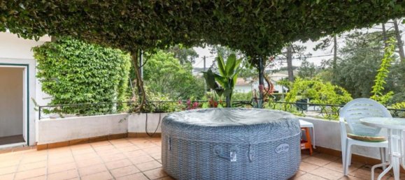 6 bedrooms House in Sesimbra, Portugal No. 111022 36