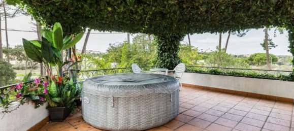 6 bedrooms House in Sesimbra, Portugal No. 111022 37