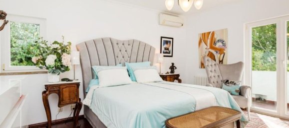 6 bedrooms House in Sesimbra, Portugal No. 111022 27