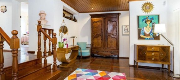 6 bedrooms House in Sesimbra, Portugal No. 111022 4