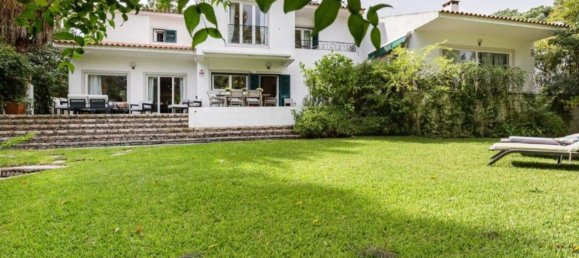 6 bedrooms House in Sesimbra, Portugal No. 111022 19