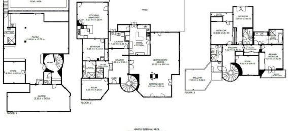 6 bedrooms House in Sesimbra, Portugal No. 111022 50