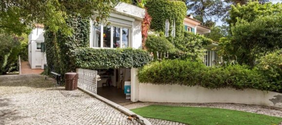 6 bedrooms House in Sesimbra, Portugal No. 111022 3