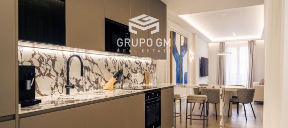 2 Schlafzimmer Wohnung in Madrid, Spain, Nr. 119203 6