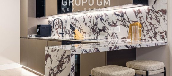 2 Schlafzimmer Wohnung in Madrid, Spain, Nr. 119203 5