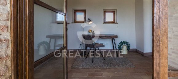 5 Schlafzimmer Haus in Cortona, Italy, Nr. 172574 45
