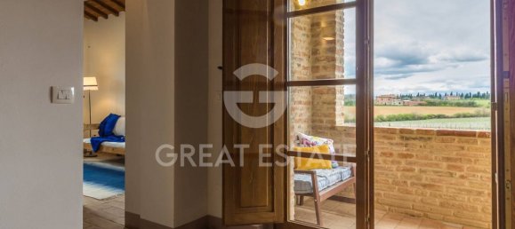 5 Schlafzimmer Haus in Cortona, Italy, Nr. 172574 43