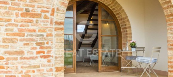 5 Schlafzimmer Haus in Cortona, Italy, Nr. 172574 36