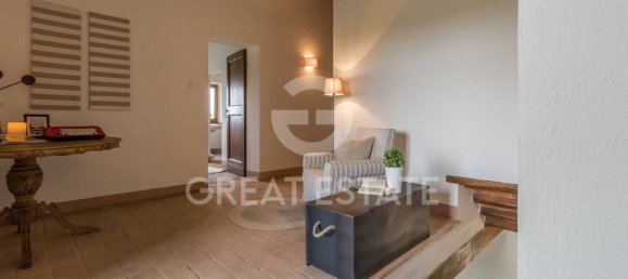 5 Schlafzimmer Haus in Cortona, Italy, Nr. 172574 17