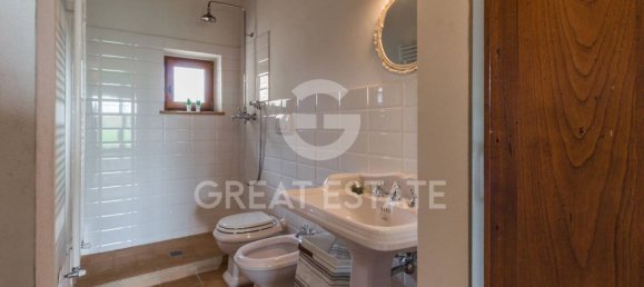 5 Schlafzimmer Haus in Cortona, Italy, Nr. 172574 34
