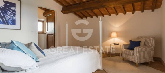 5 Schlafzimmer Haus in Cortona, Italy, Nr. 172574 20