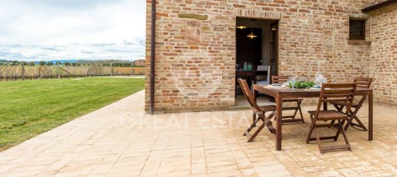 5 Schlafzimmer Haus in Cortona, Italy, Nr. 172574 38