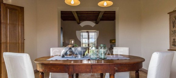 5 Schlafzimmer Haus in Cortona, Italy, Nr. 172574 16