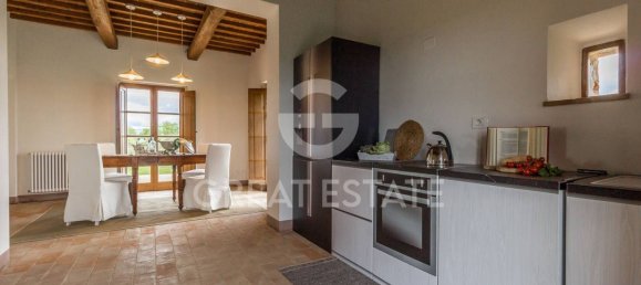 5 Schlafzimmer Haus in Cortona, Italy, Nr. 172574 15