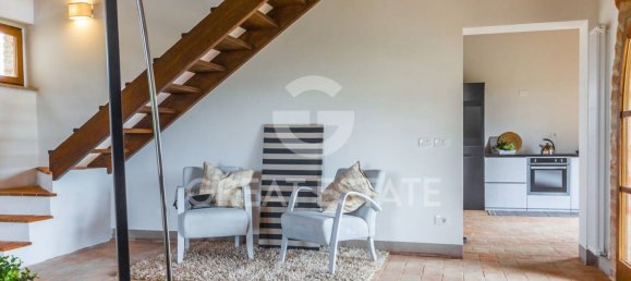 5 Schlafzimmer Haus in Cortona, Italy, Nr. 172574 11