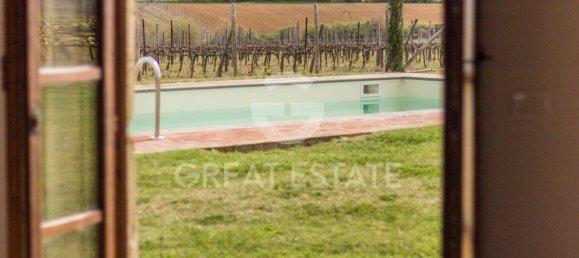 5 Schlafzimmer Haus in Cortona, Italy, Nr. 172574 48