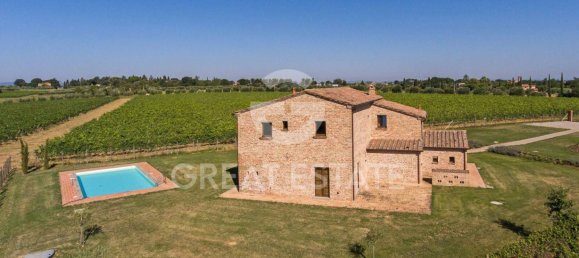 5 Schlafzimmer Haus in Cortona, Italy, Nr. 172574 5