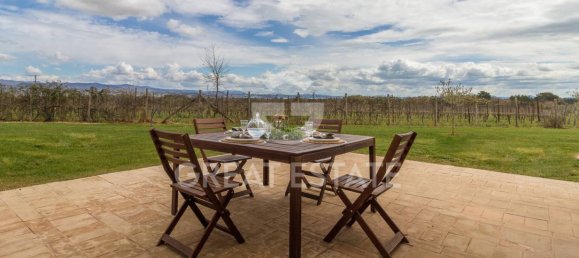 5 Schlafzimmer Haus in Cortona, Italy, Nr. 172574 37