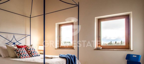 5 Schlafzimmer Haus in Cortona, Italy, Nr. 172574 24