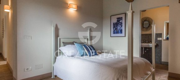 5 Schlafzimmer Haus in Cortona, Italy, Nr. 172574 21