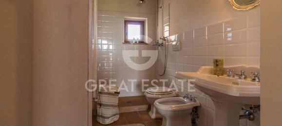 5 Schlafzimmer Haus in Cortona, Italy, Nr. 172574 30
