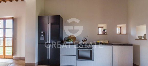 5 Schlafzimmer Haus in Cortona, Italy, Nr. 172574 13