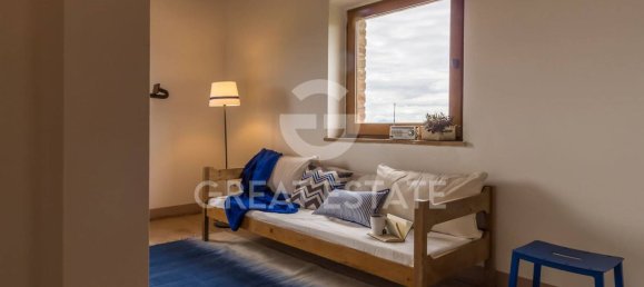 5 Schlafzimmer Haus in Cortona, Italy, Nr. 172574 26