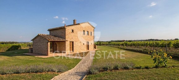 5 Schlafzimmer Haus in Cortona, Italy, Nr. 172574 2