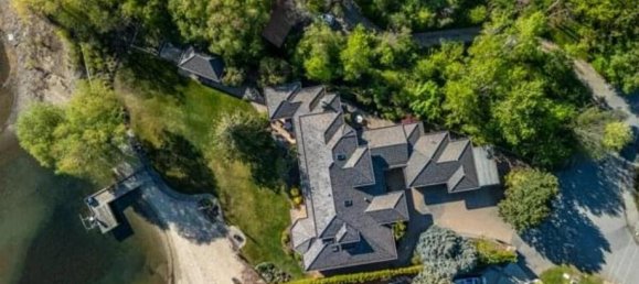 5 غرف نوم منزل في British Columbia, Canada رقم 1289 9