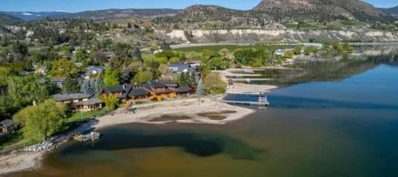 5 غرف نوم منزل في British Columbia, Canada رقم 1289 2