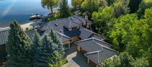 5 غرف نوم منزل في British Columbia, Canada رقم 1289 12