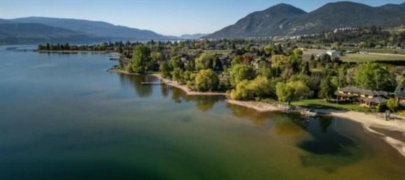 5 غرف نوم منزل في British Columbia, Canada رقم 1289 4