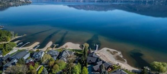 5 غرف نوم منزل في British Columbia, Canada رقم 1289 11