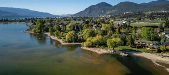 5 غرف نوم منزل في British Columbia, Canada رقم 1289 3