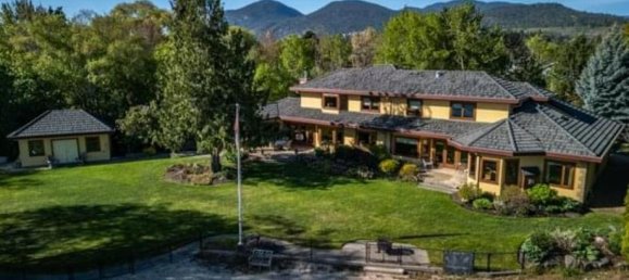 5 غرف نوم منزل في British Columbia, Canada رقم 1289 7