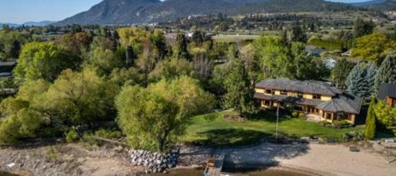 5 غرف نوم منزل في British Columbia, Canada رقم 1289 5