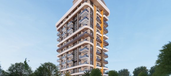 Apartment 3+1 in Alanya, Turkey No. 23656 5