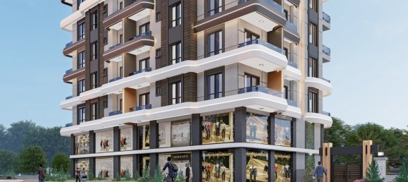 Apartment 3+1 in Alanya, Turkey No. 23656 4