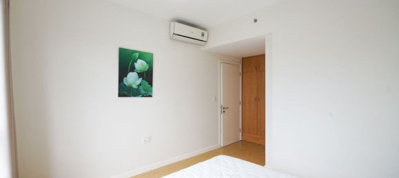 3 Schlafzimmer Wohnung in Thu Duc, Vietnam, Nr. 17708 23