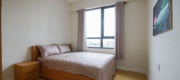 3 Schlafzimmer Wohnung in Thu Duc, Vietnam, Nr. 17708 16