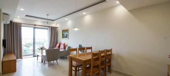 3 Schlafzimmer Wohnung in Thu Duc, Vietnam, Nr. 17708 4