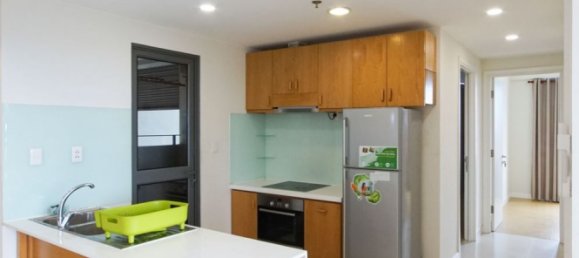 3 Schlafzimmer Wohnung in Thu Duc, Vietnam, Nr. 17708 15