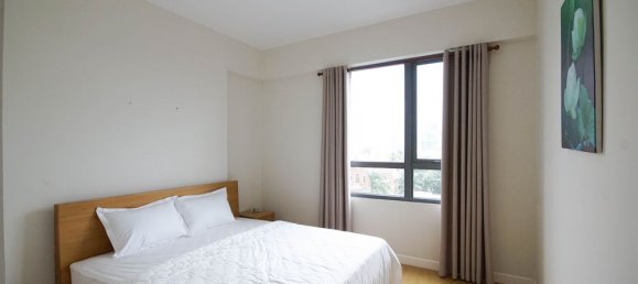 3 Schlafzimmer Wohnung in Thu Duc, Vietnam, Nr. 17708 2