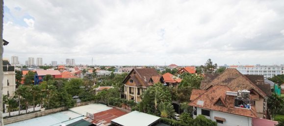 3 Schlafzimmer Wohnung in Thu Duc, Vietnam, Nr. 17708 8