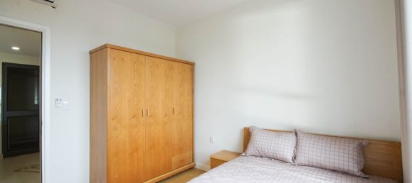 3 Schlafzimmer Wohnung in Thu Duc, Vietnam, Nr. 17708 17