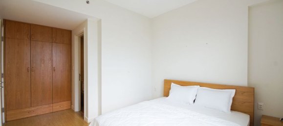 3 Schlafzimmer Wohnung in Thu Duc, Vietnam, Nr. 17708 22