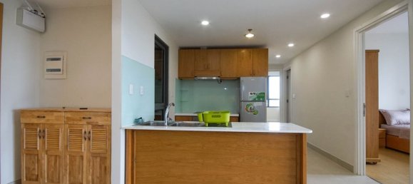 3 Schlafzimmer Wohnung in Thu Duc, Vietnam, Nr. 17708 14