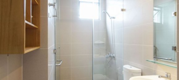 3 Schlafzimmer Wohnung in Thu Duc, Vietnam, Nr. 17708 3