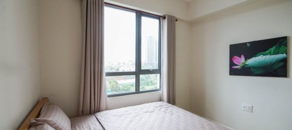 3 Schlafzimmer Wohnung in Thu Duc, Vietnam, Nr. 17708 18